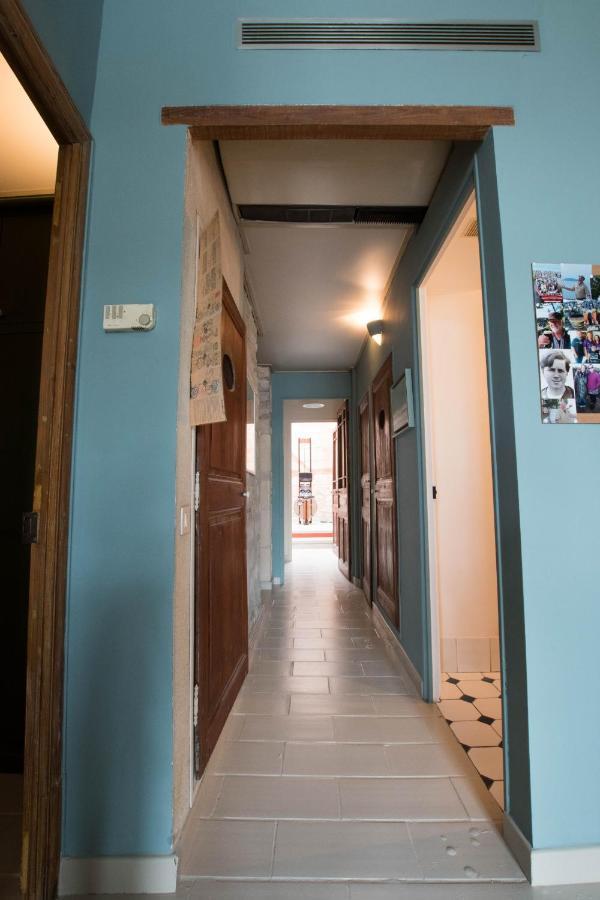 Clem - Appartement Dans Le Coeur D'Arles Exteriér fotografie