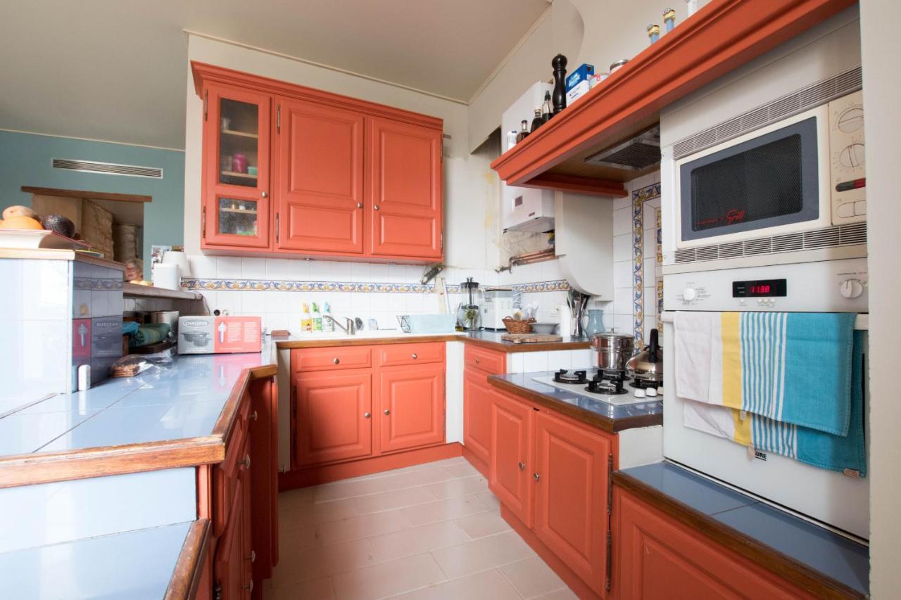 Clem - Appartement Dans Le Coeur D'Arles Exteriér fotografie