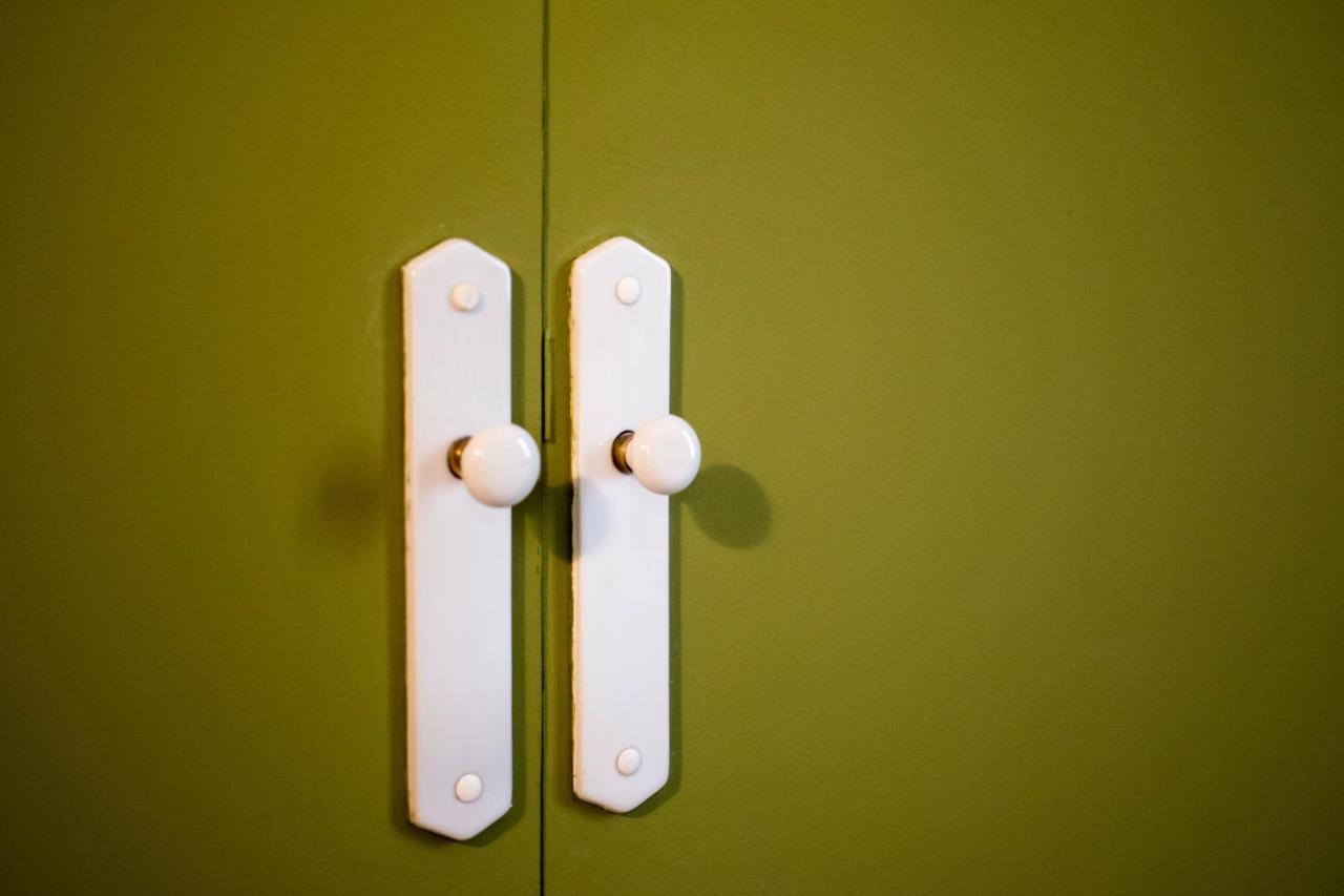 Clem - Appartement Dans Le Coeur D'Arles Exteriér fotografie