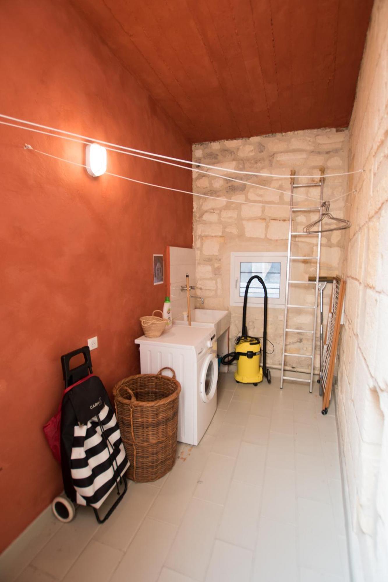 Clem - Appartement Dans Le Coeur D'Arles Exteriér fotografie