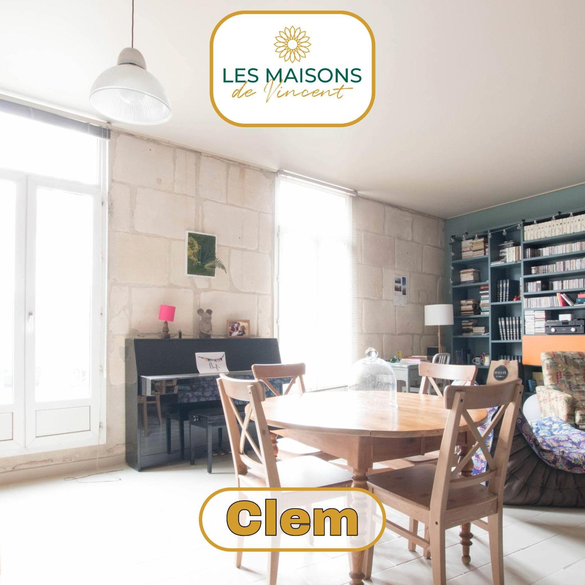 Clem - Appartement Dans Le Coeur D'Arles Exteriér fotografie